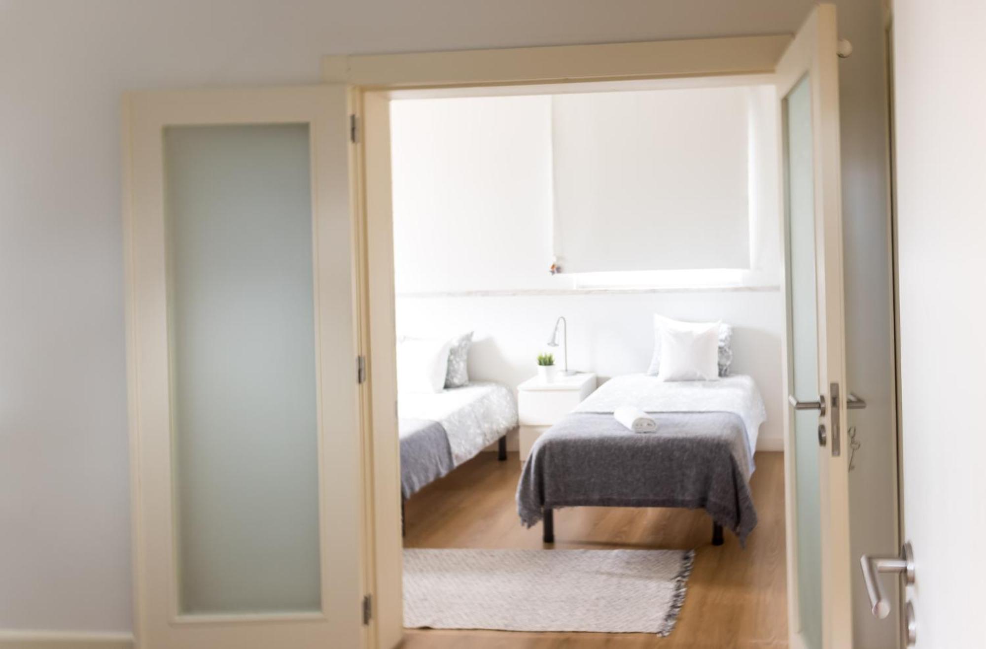 Auberge de jeunesse Rooms, View Of