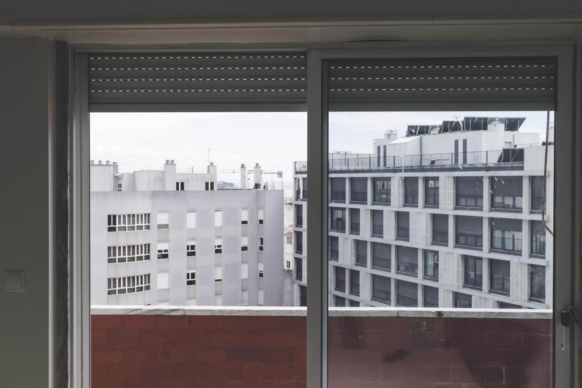 Auberge de jeunesse Rooms, View Of