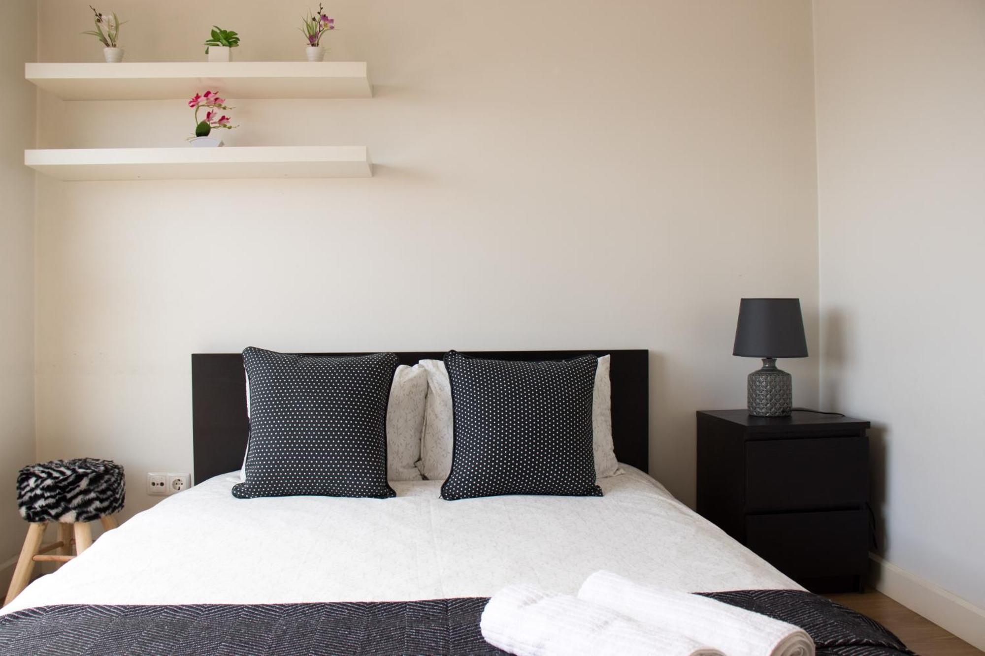 Rooms, View Of Auberge de jeunesse Lisboa