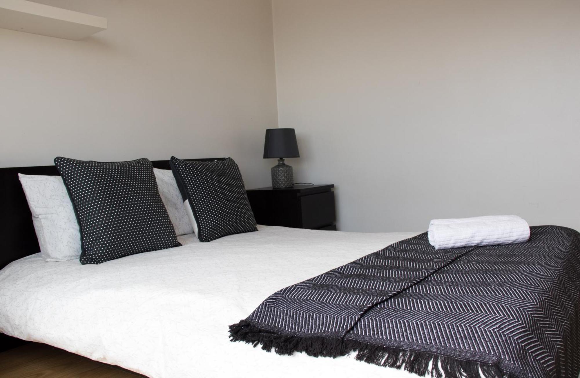 Rooms, View Of Auberge de jeunesse Lisboa