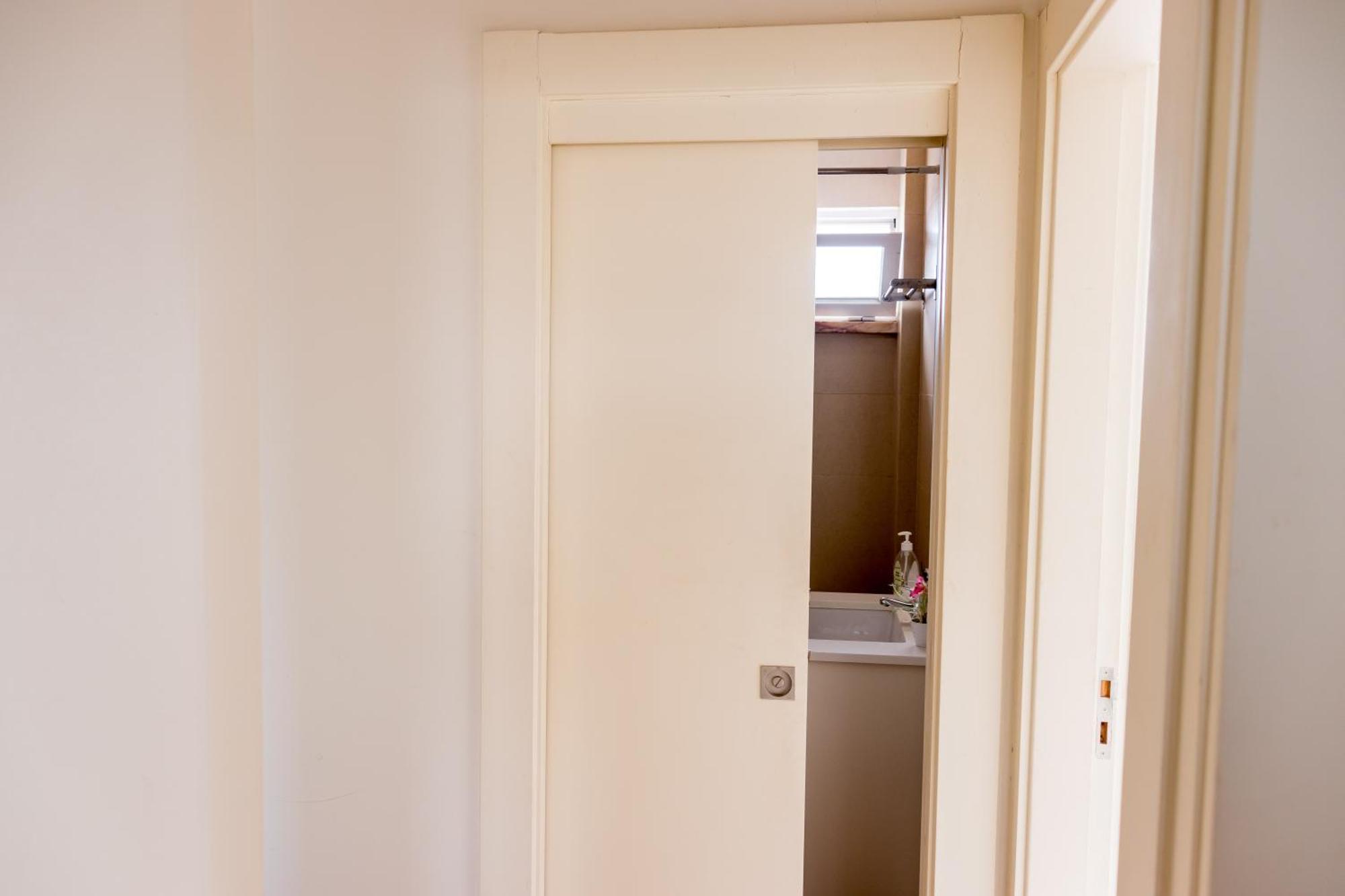 Rooms, View Of *