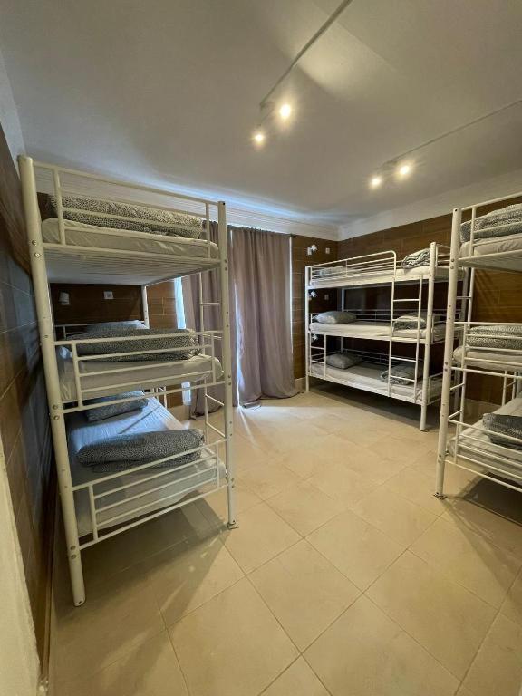Samps Albergue Lisboa