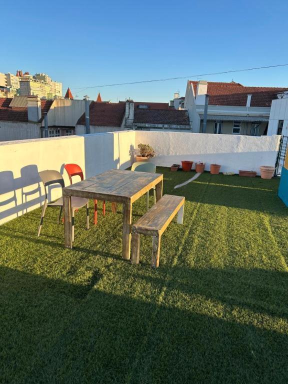 Samps Albergue