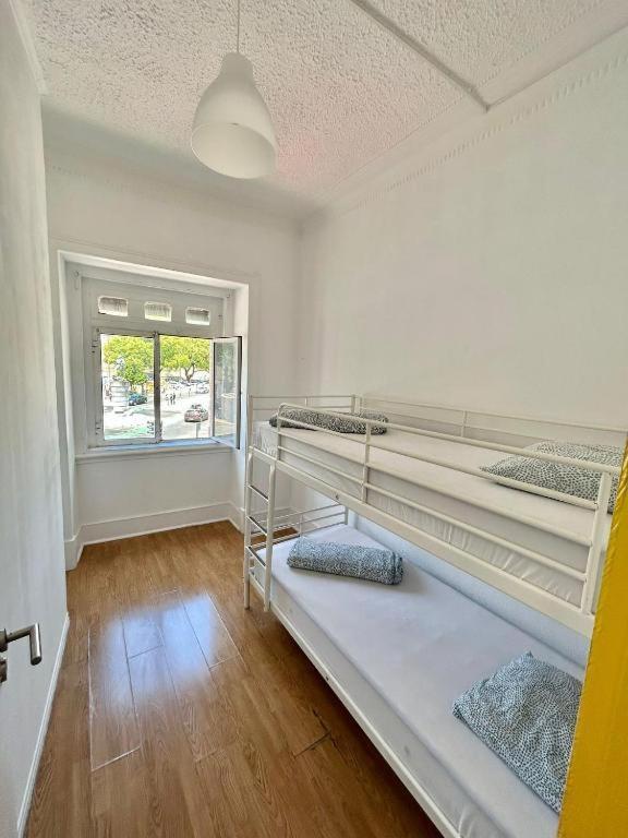 Albergue Samps