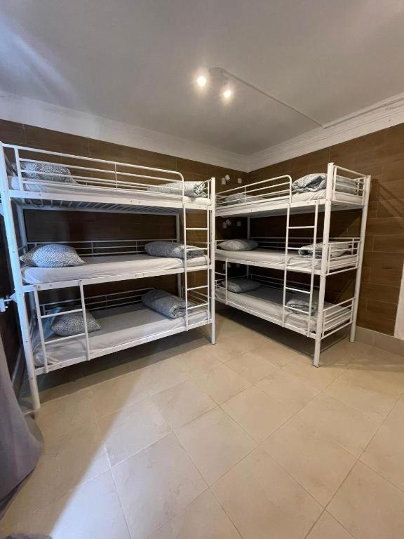 Albergue Samps *