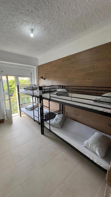 Samps Albergue Lisboa
