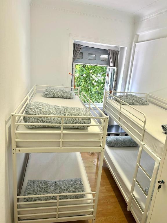 Samps Albergue