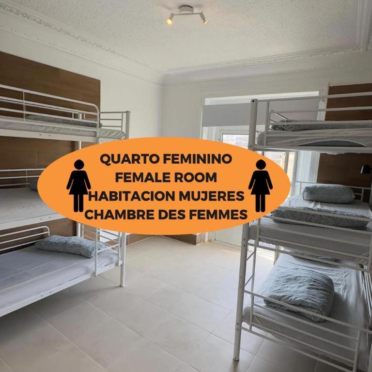 Albergue Samps *