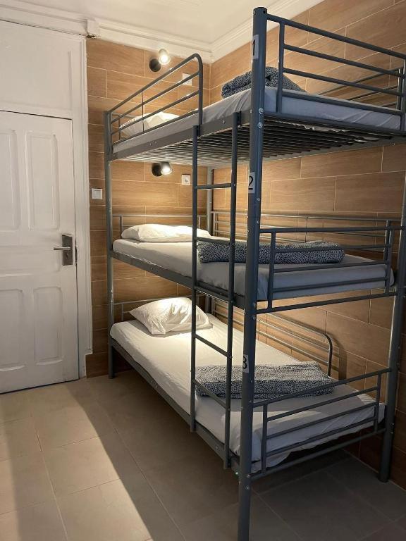 Albergue Samps