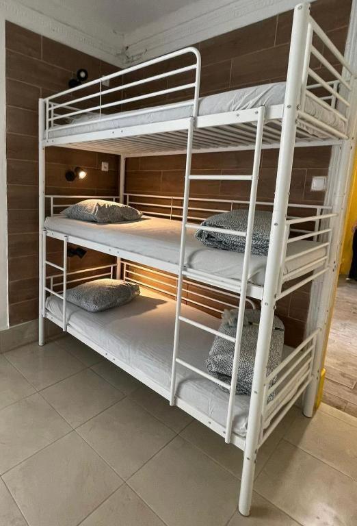 Albergue Samps *