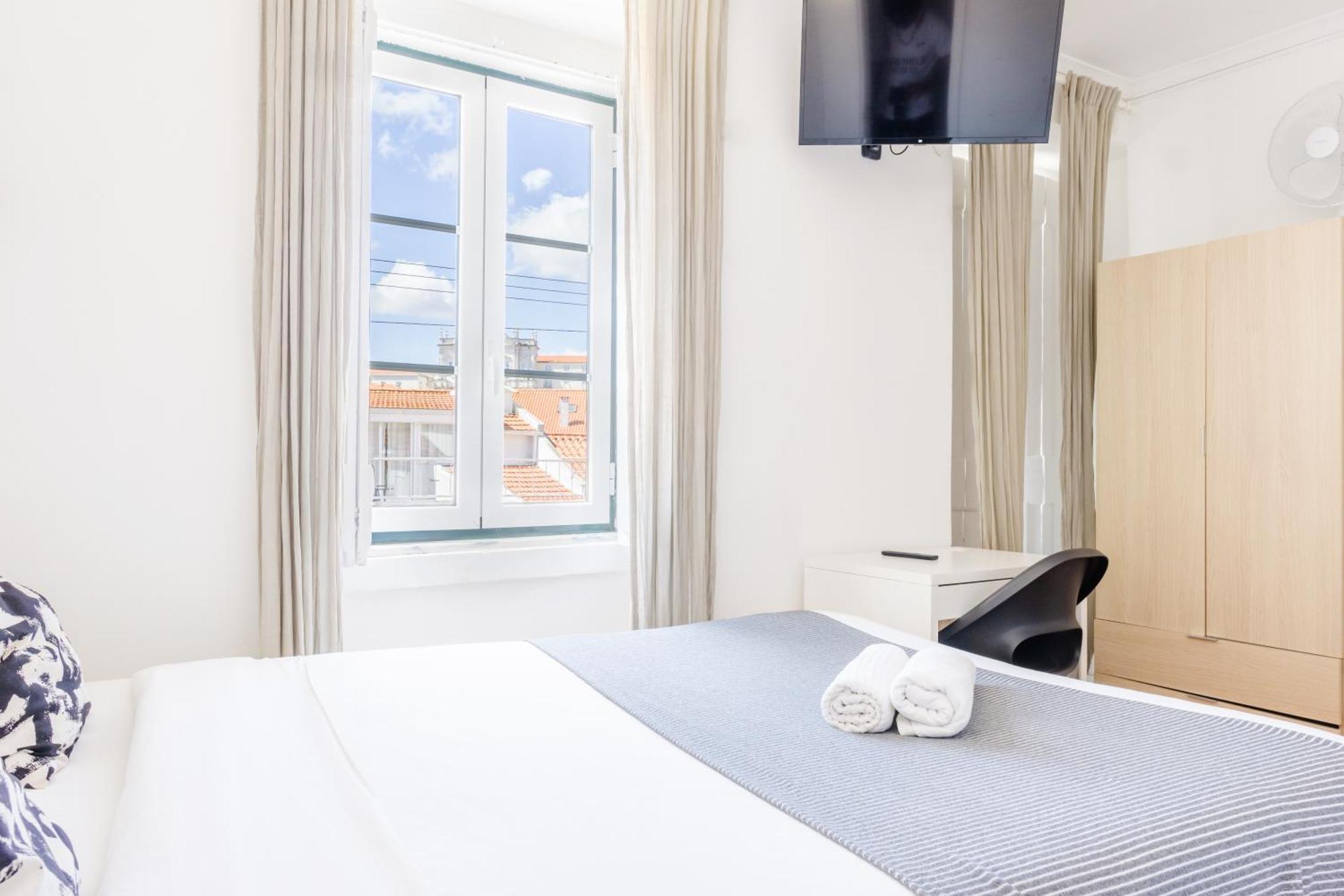 Solmar House Guest house