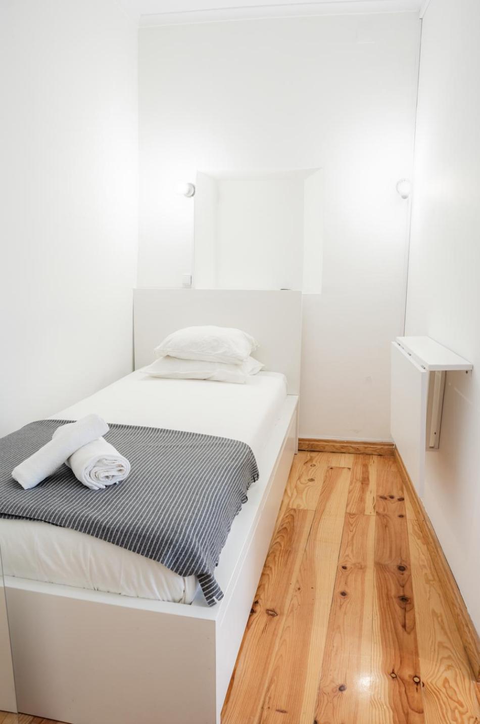 Solmar House Guest house *