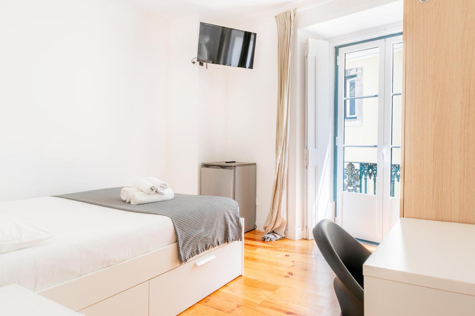 Solmar House Lisbon