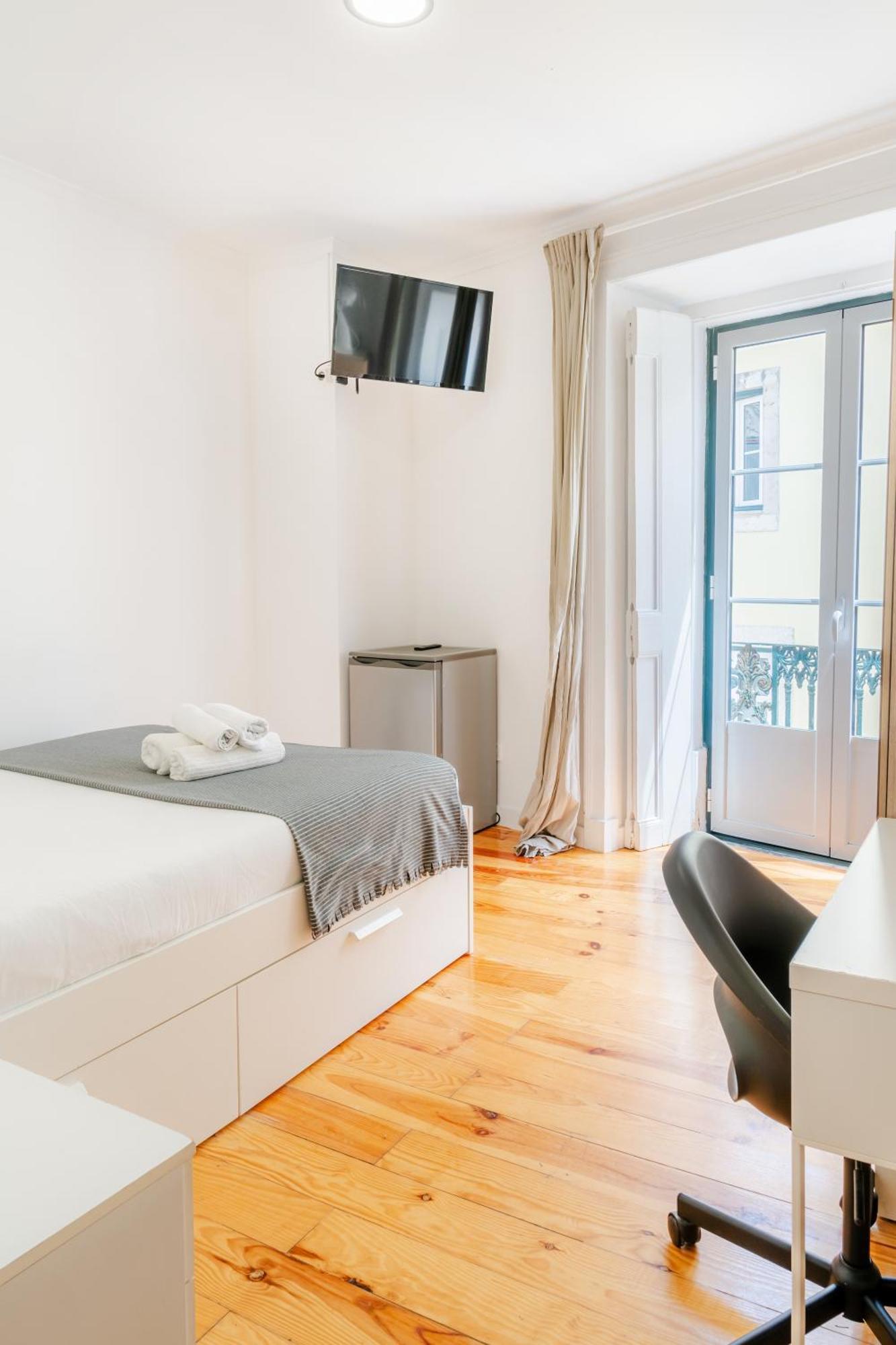 Guest house Solmar House Lisbon