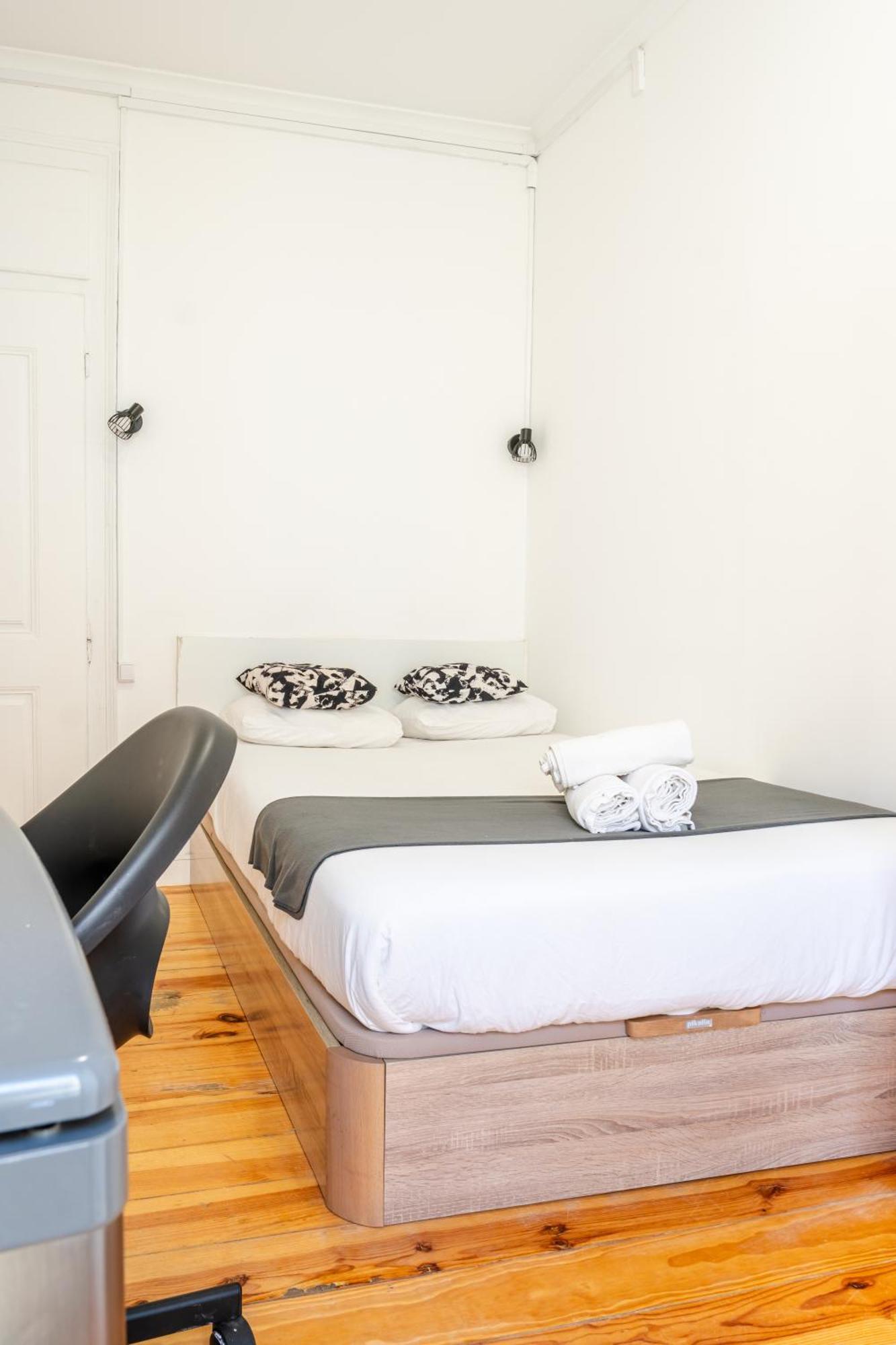 Guest house Solmar House Lisbon