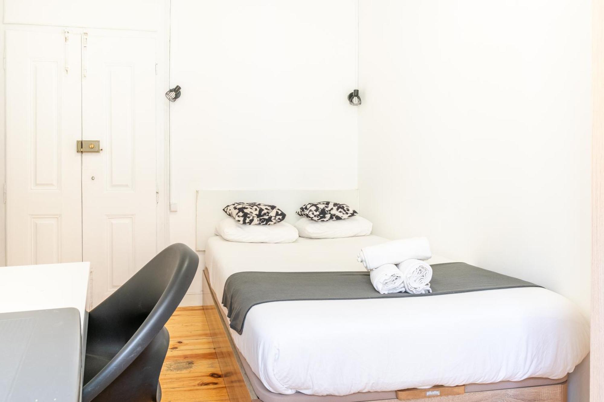 Solmar House Guest house Lisbon