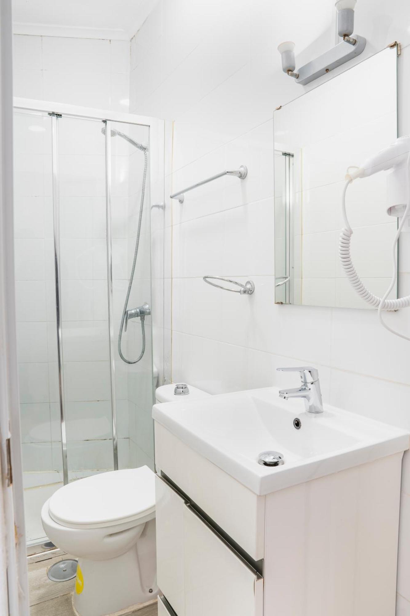 Guest house Solmar House *