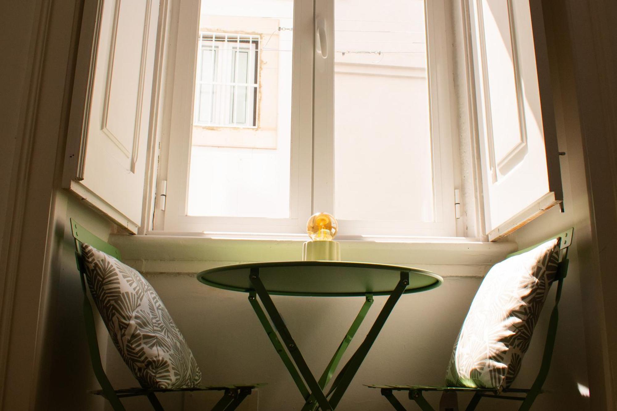 Behappy Apartments *