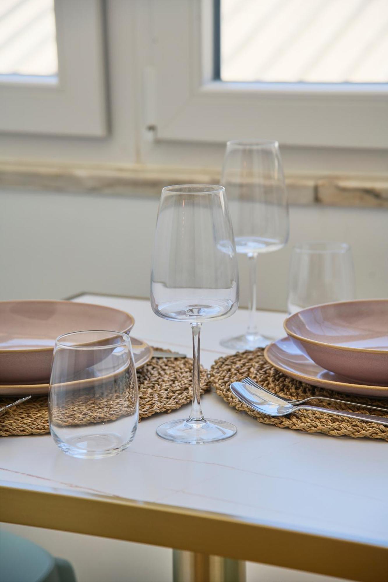 Hostel Brand New Anjos Lissabon