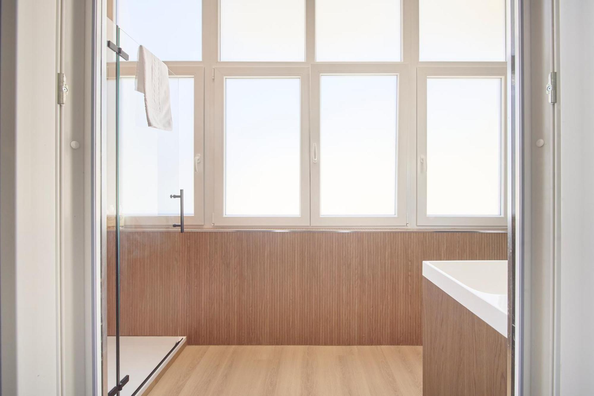Brand New Anjos Hostel Lissabon