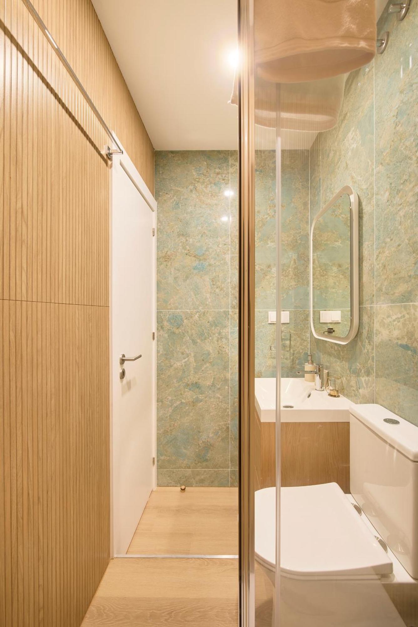 Hostel Brand New Anjos Lissabon