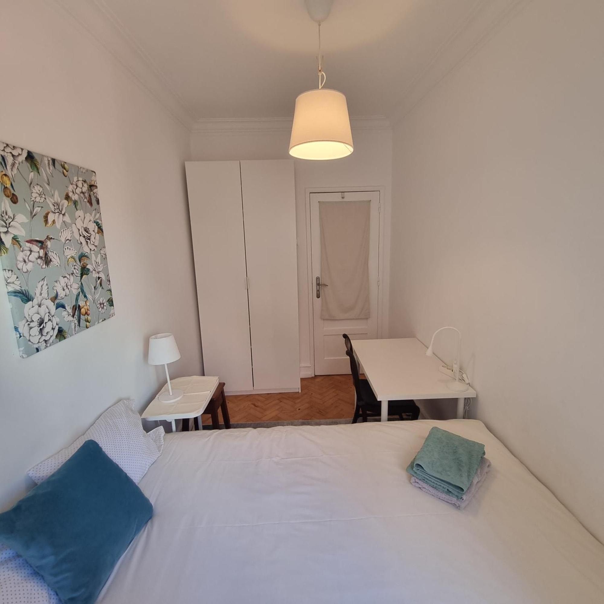 Coliving In Center Long-term Accommodatie bij particulieren