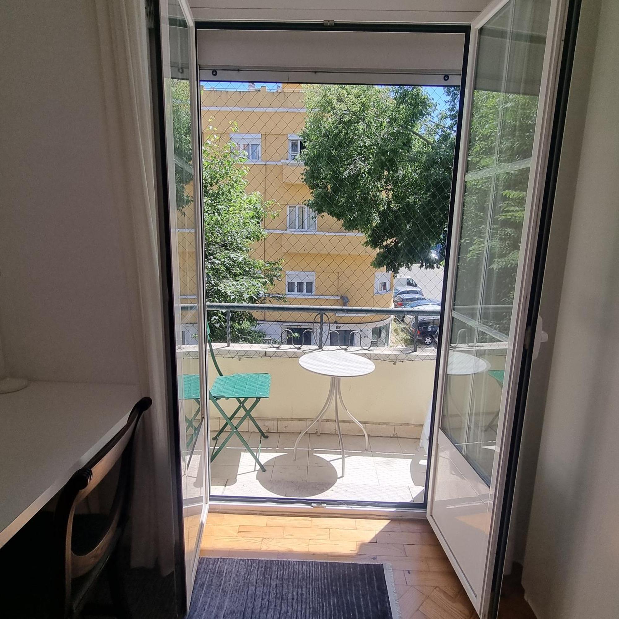 Coliving In Center Long-term * Lissabon
