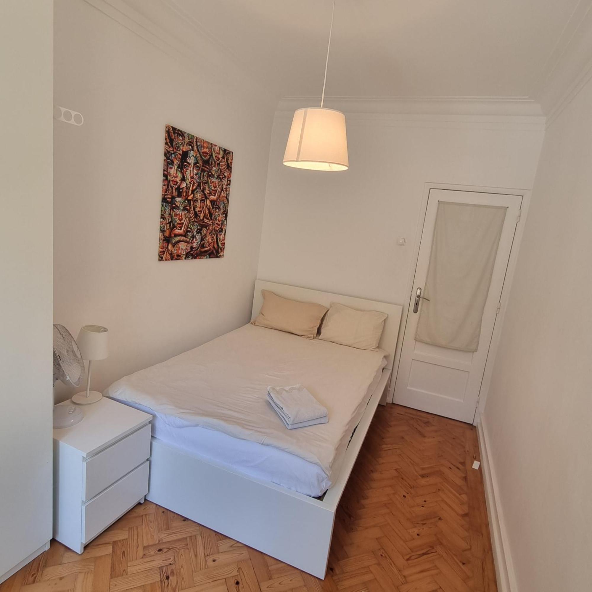 Coliving In Center Long-term Accommodatie bij particulieren