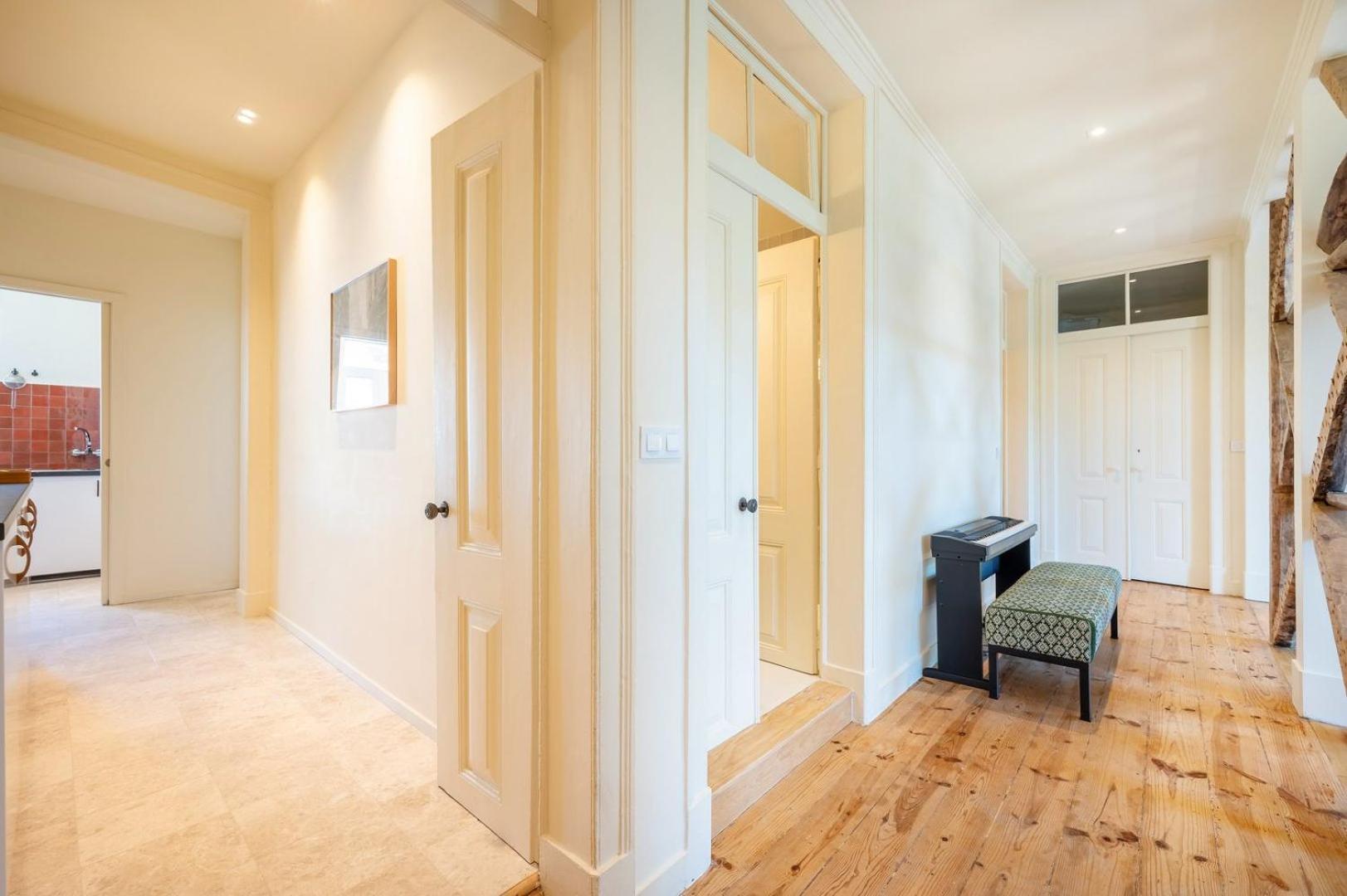 Eco Luxury Lisboa-campo De Ourique Apartamento Lisboa