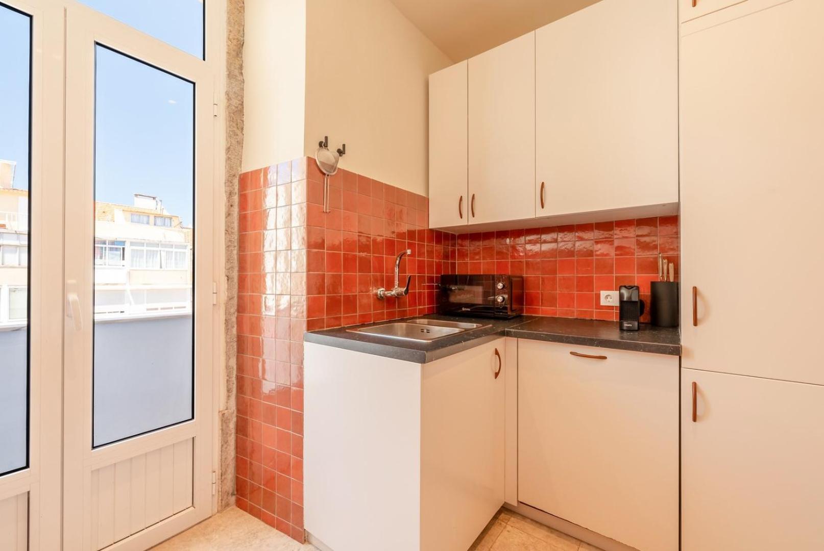 Eco Luxury Lisboa-campo De Ourique Apartamento