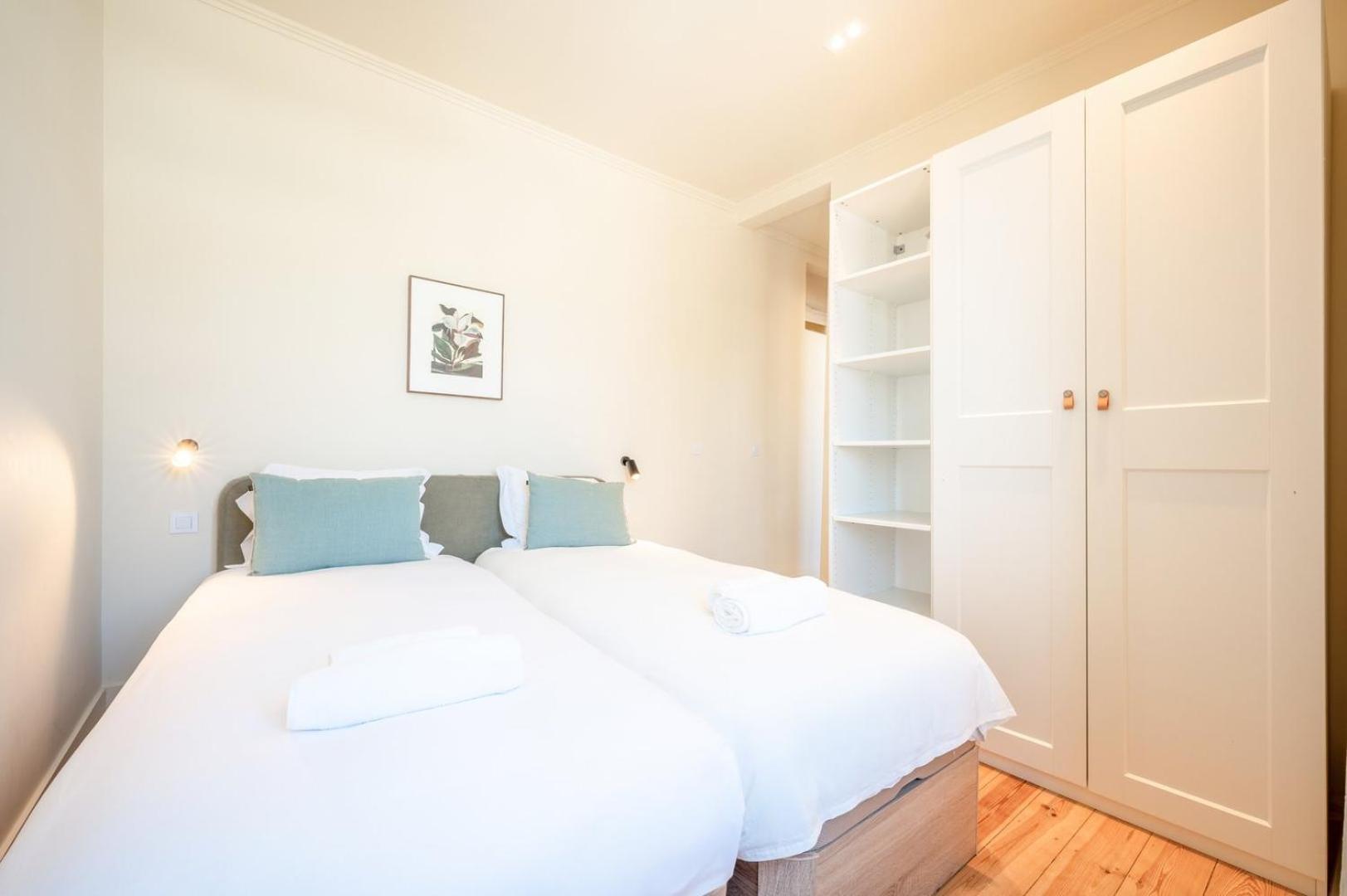 Eco Luxury Lisboa-campo De Ourique Apartamento