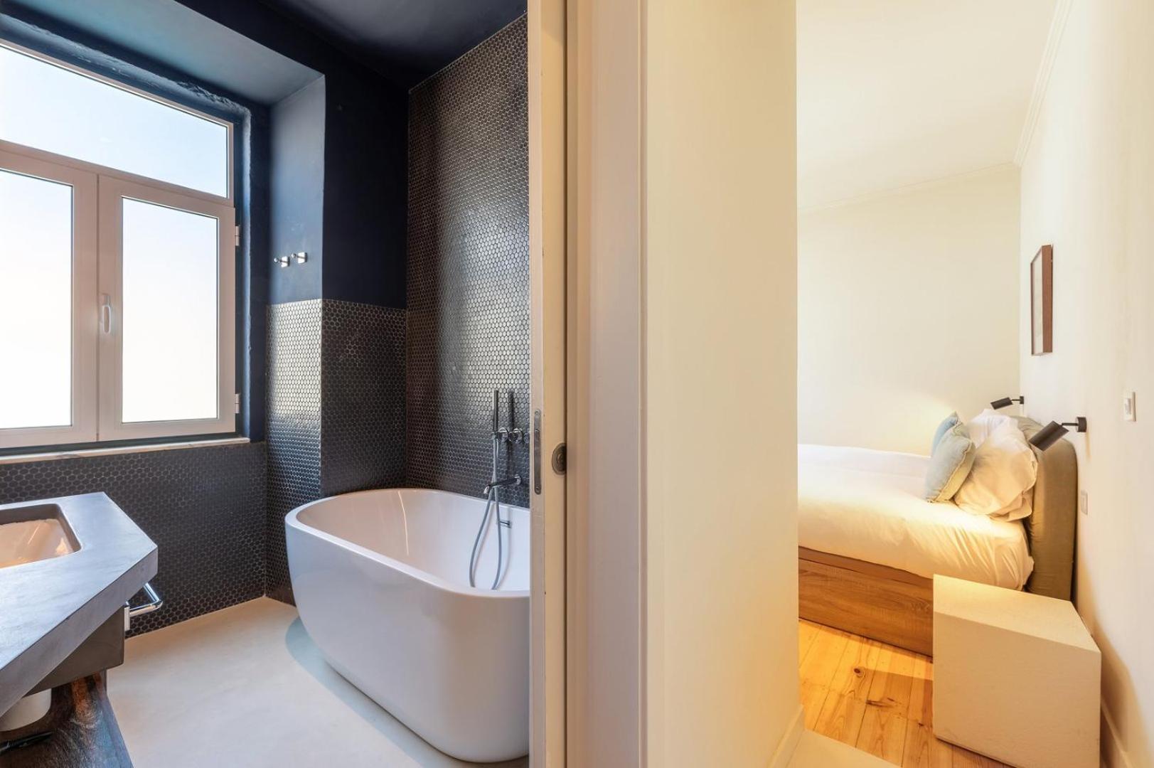Eco Luxury Lisboa-campo De Ourique Apartamento