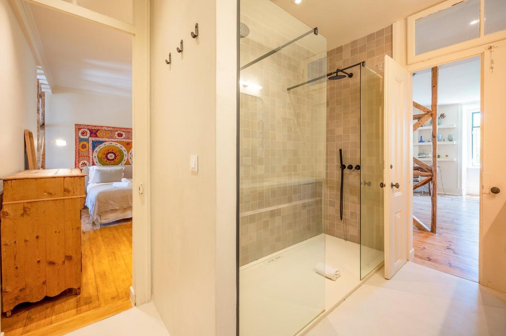 Eco Luxury Lisboa-campo De Ourique *