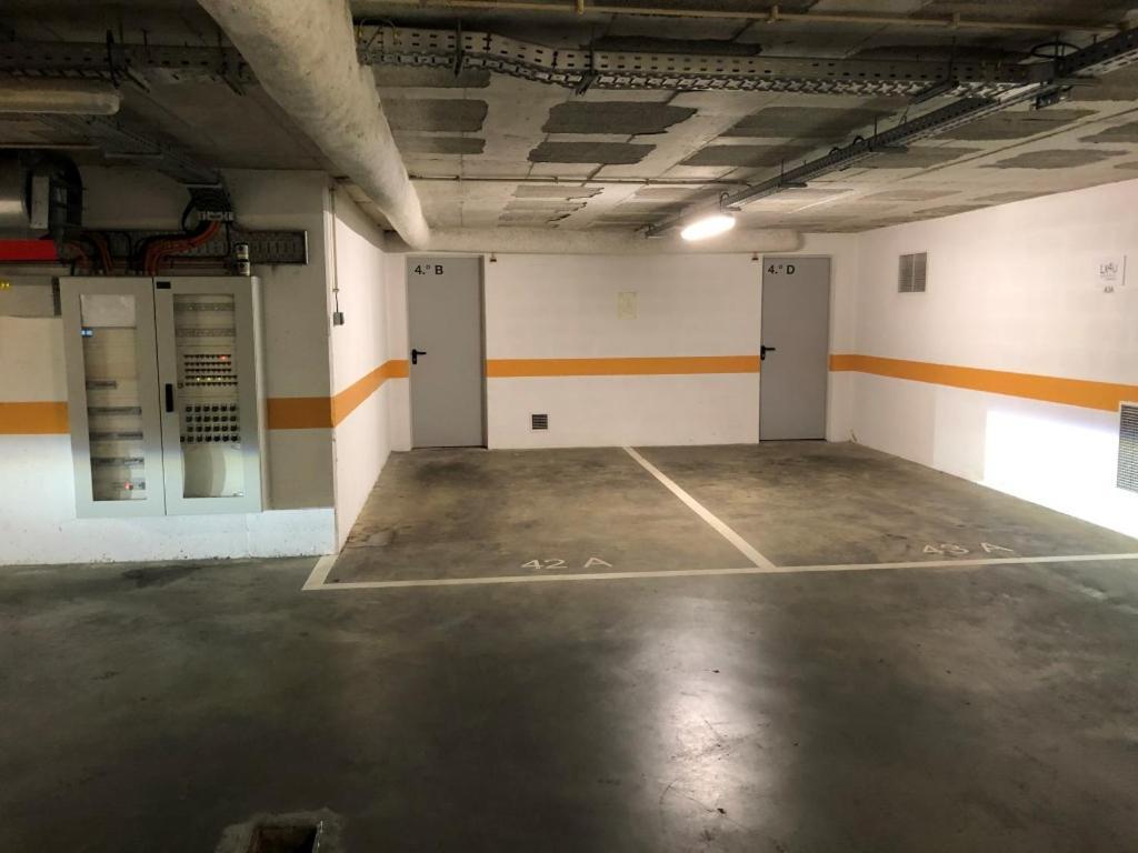 Appartement Mm3 Very Baixa-rossio! Castle View And Free Parking! Lissabon