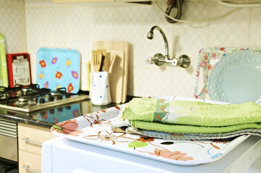 Appartement Downtown Doll's House Lissabon