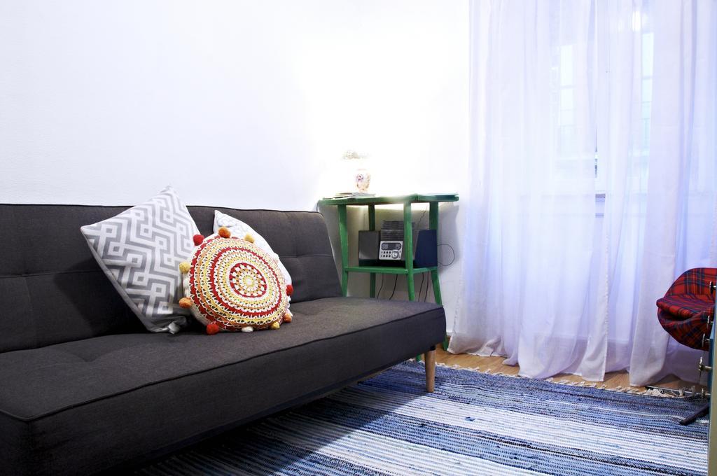 Appartement Downtown Doll's House Lissabon