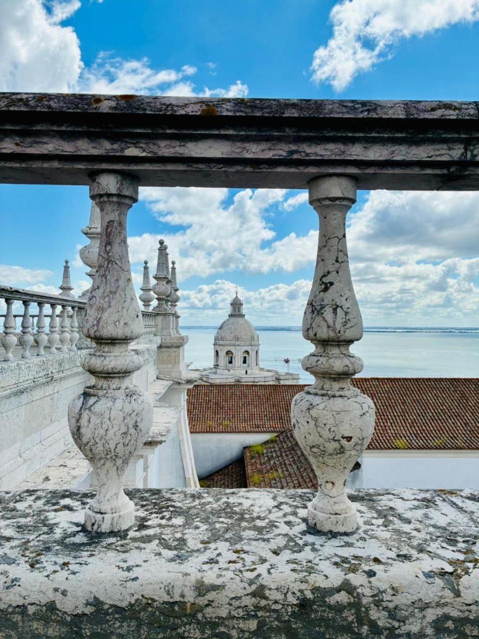 Albergue Paradise Lisboa