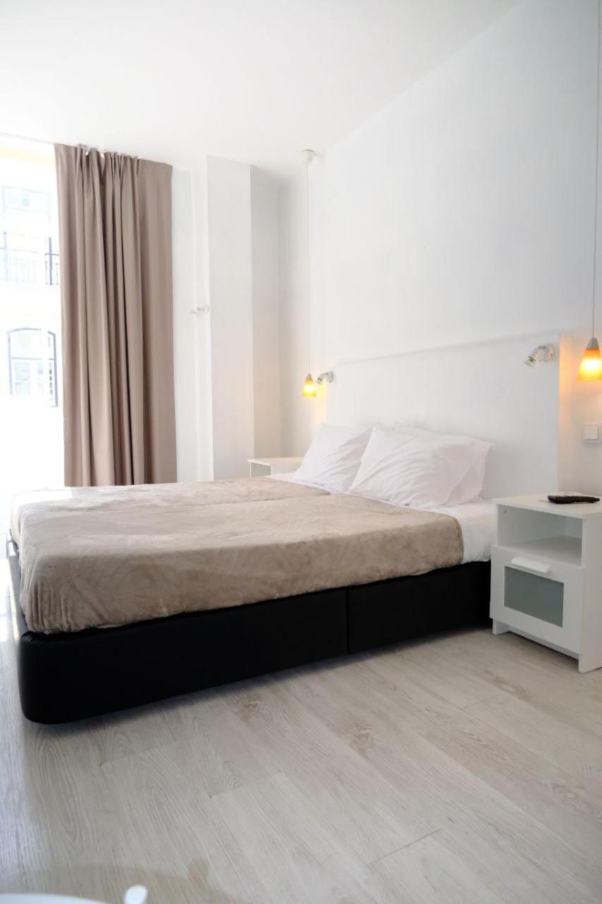 Paradise Albergue