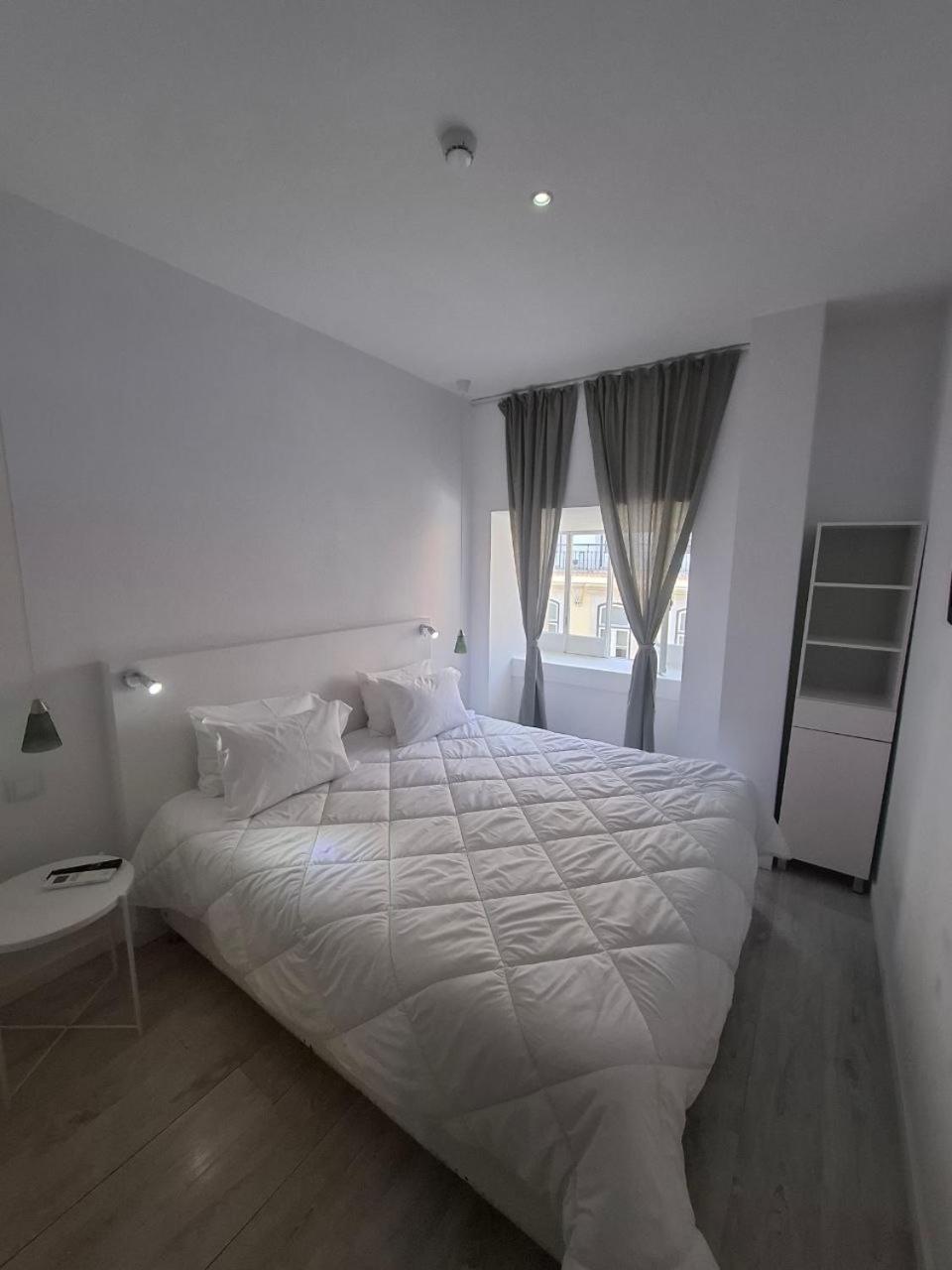Paradise Albergue Lisboa