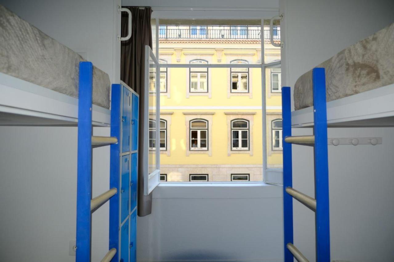 Albergue Paradise
