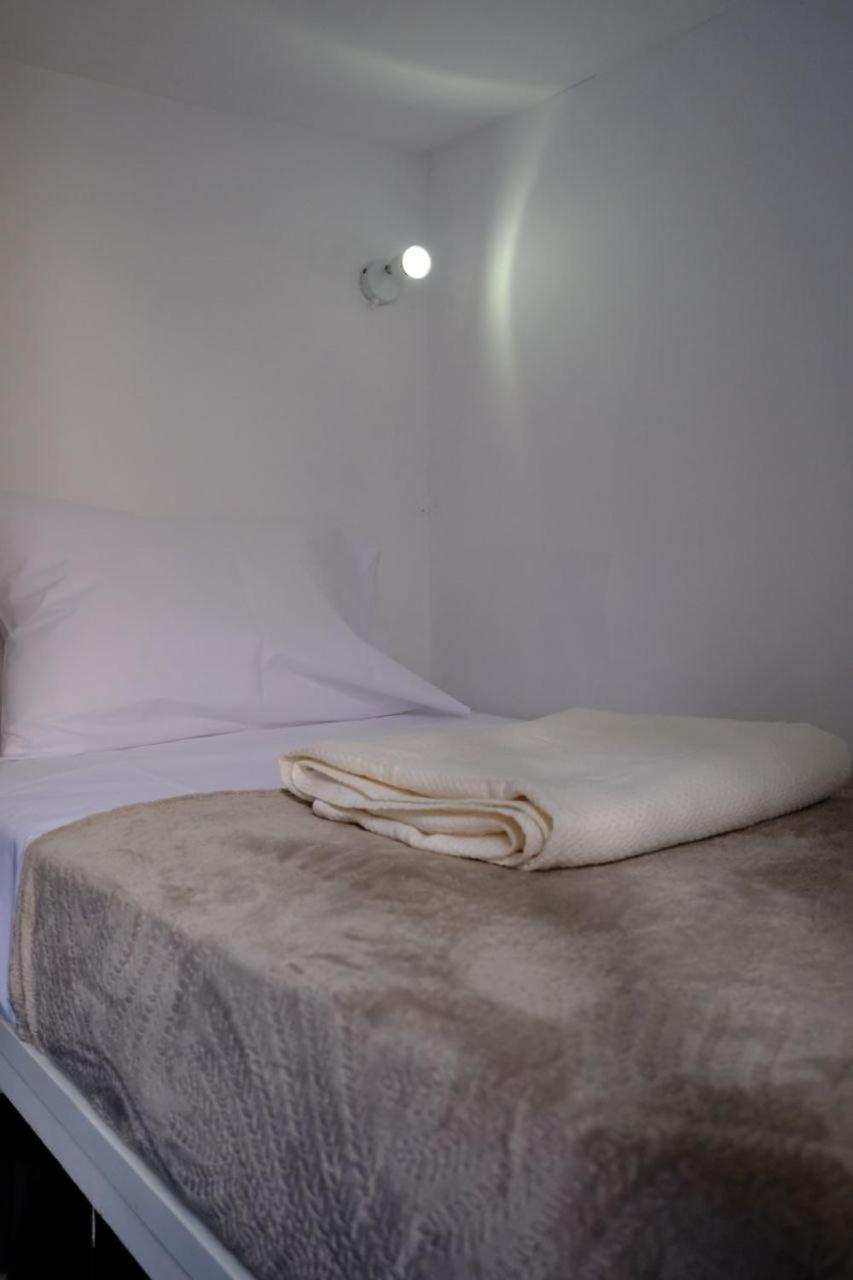 Paradise Albergue