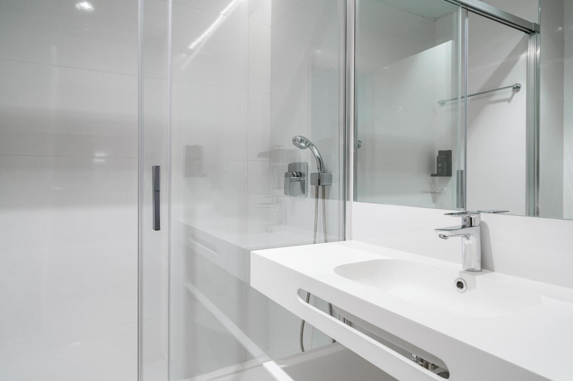 Appartement Limehome Defensores De Chaves *