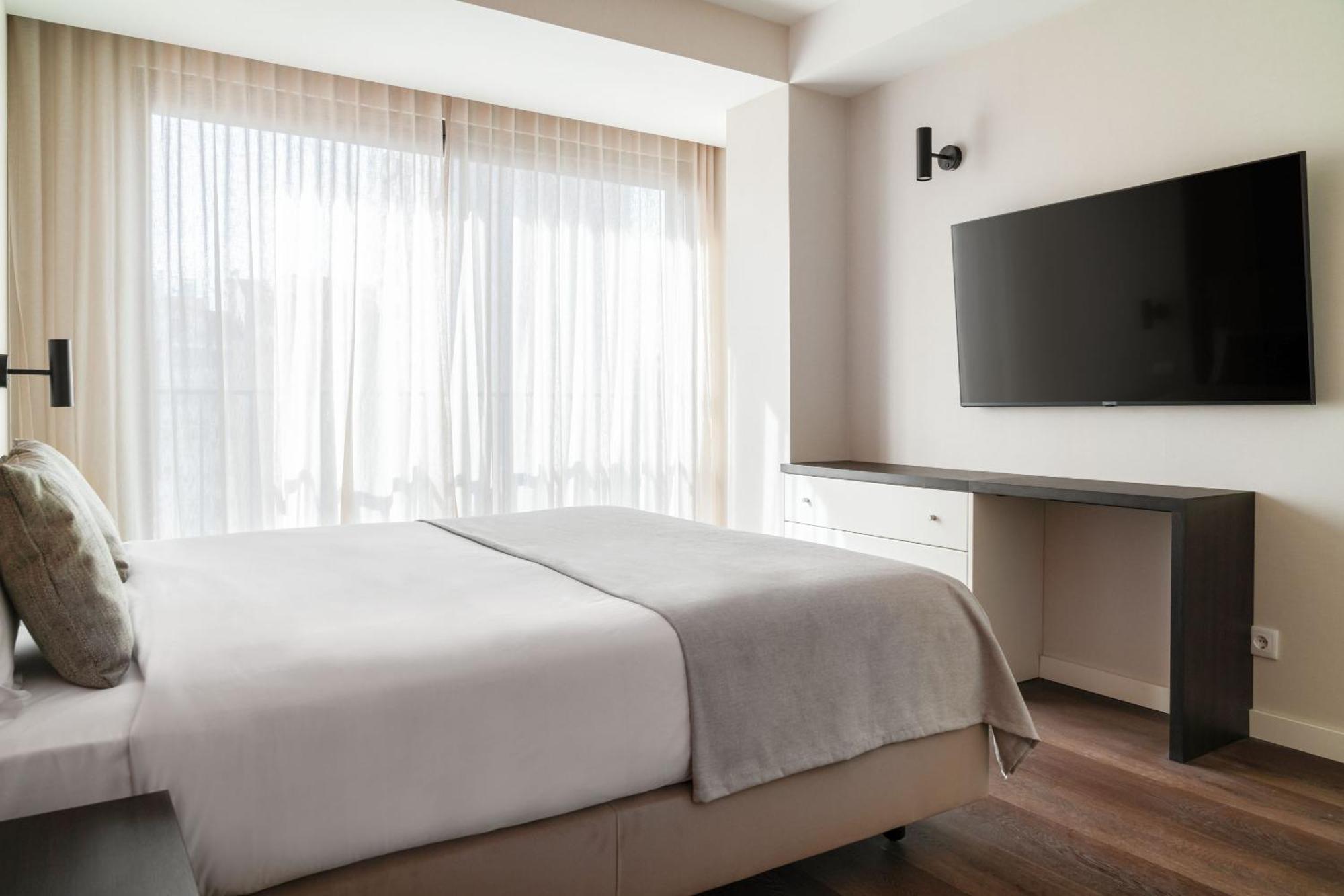 Limehome Defensores De Chaves Appartement