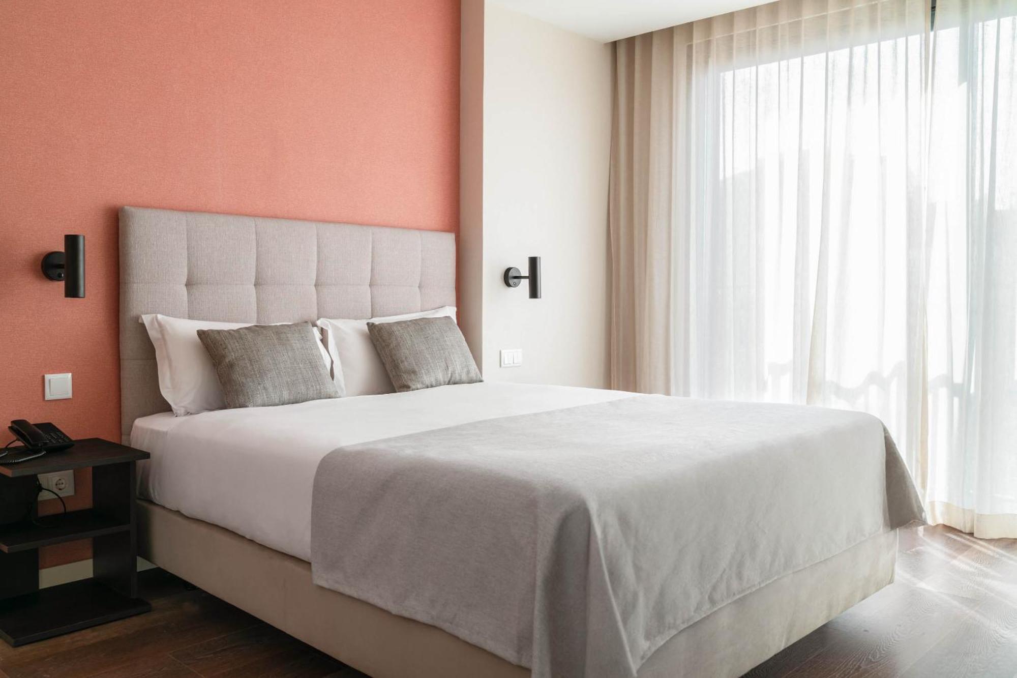 Limehome Defensores De Chaves Appartement *