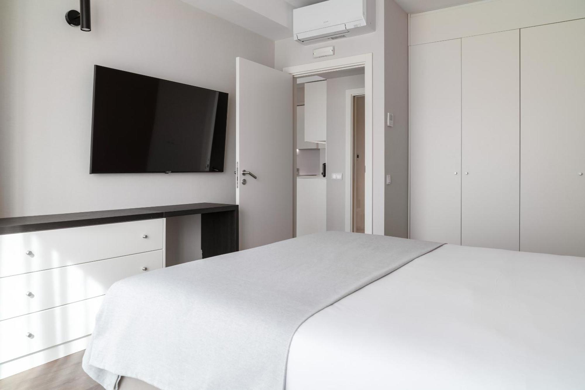 Appartement Limehome Defensores De Chaves Lisboa