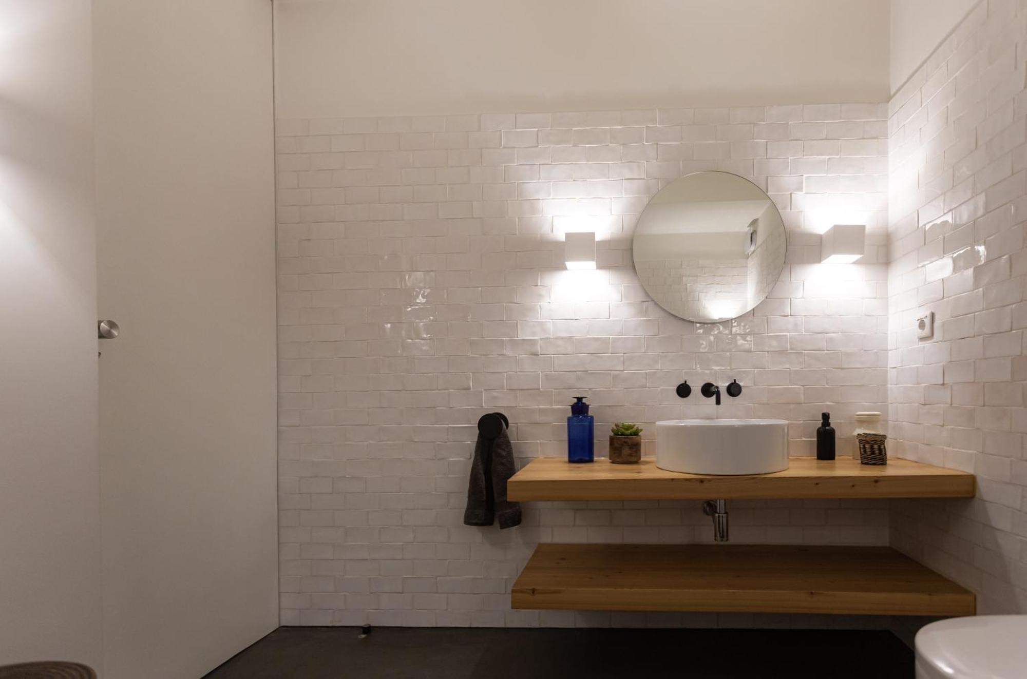 Avenida Da Liberdade - Center - 2 Bedrooms Apartment Lissabon