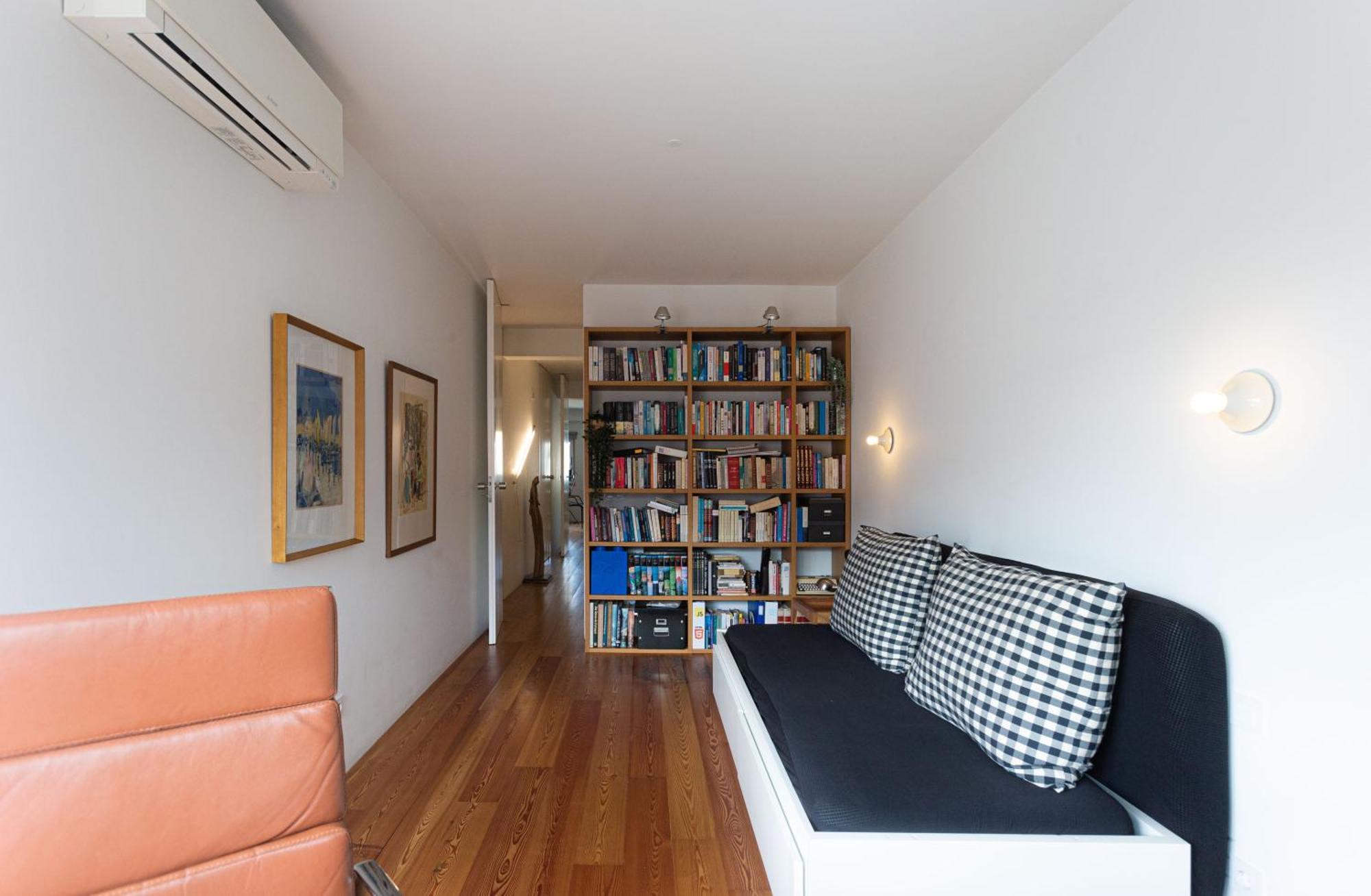 Avenida Da Liberdade - Center - 2 Bedrooms