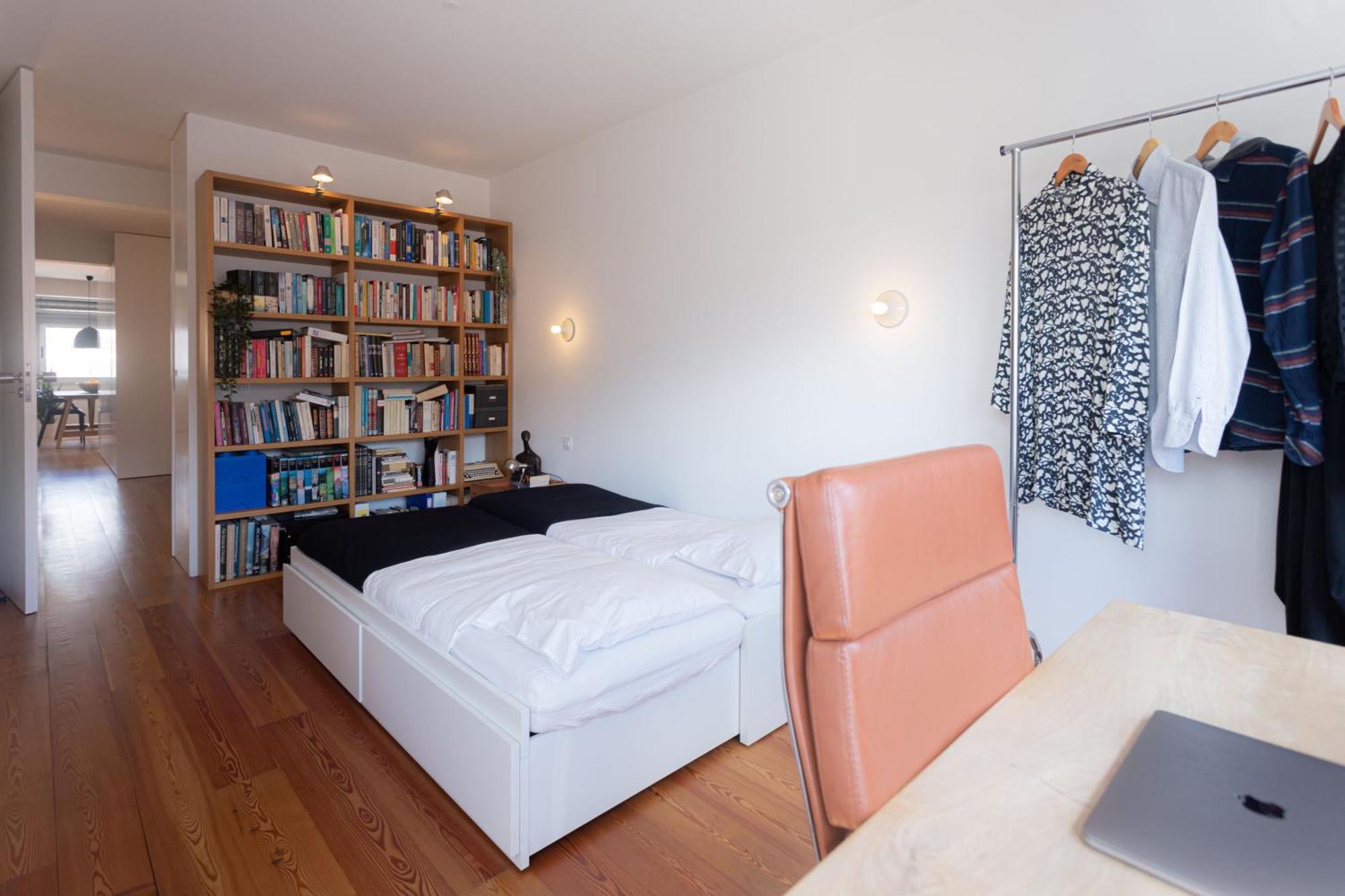 Avenida Da Liberdade - Center - 2 Bedrooms *