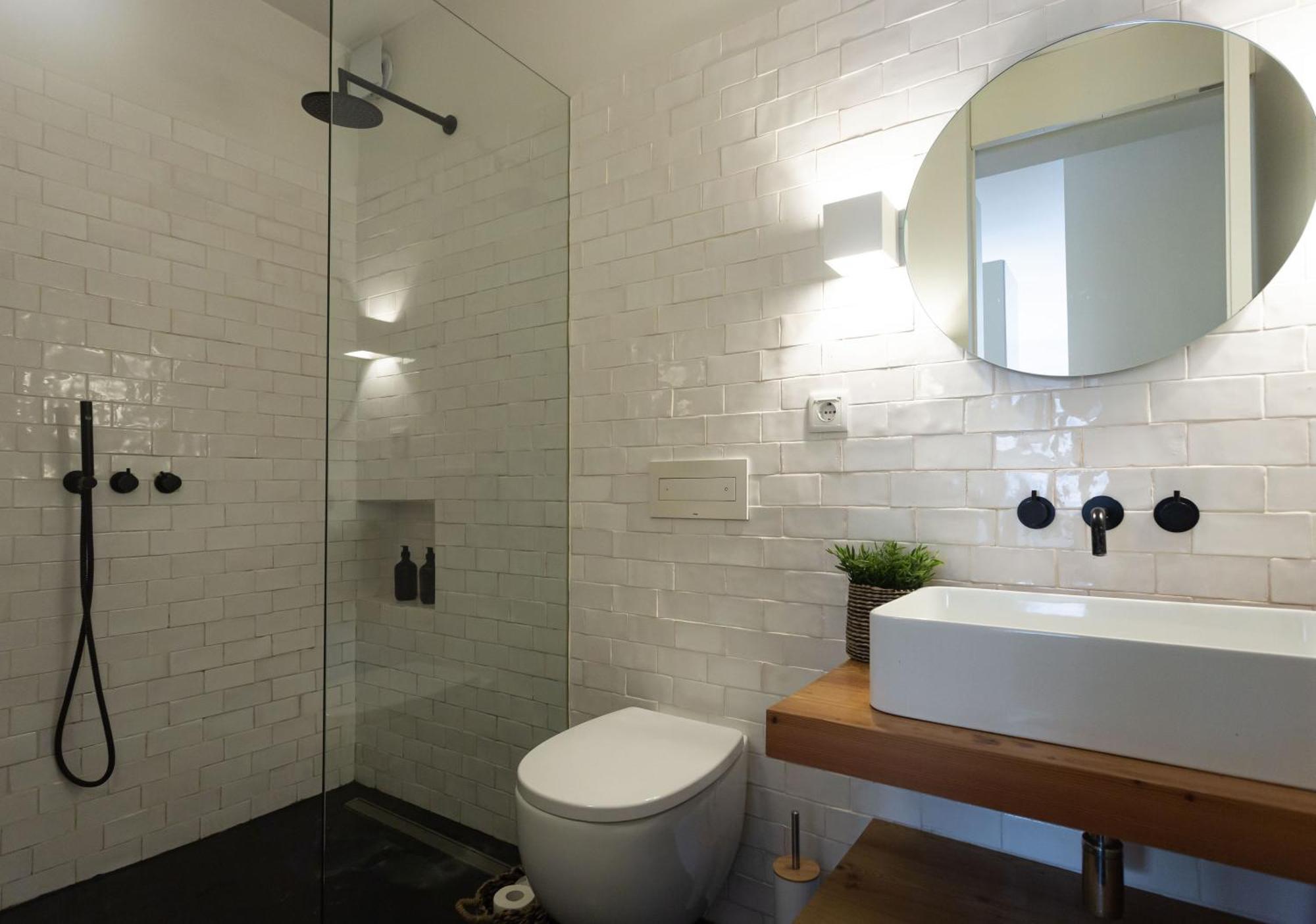 Avenida Da Liberdade - Center - 2 Bedrooms Apartment Lissabon