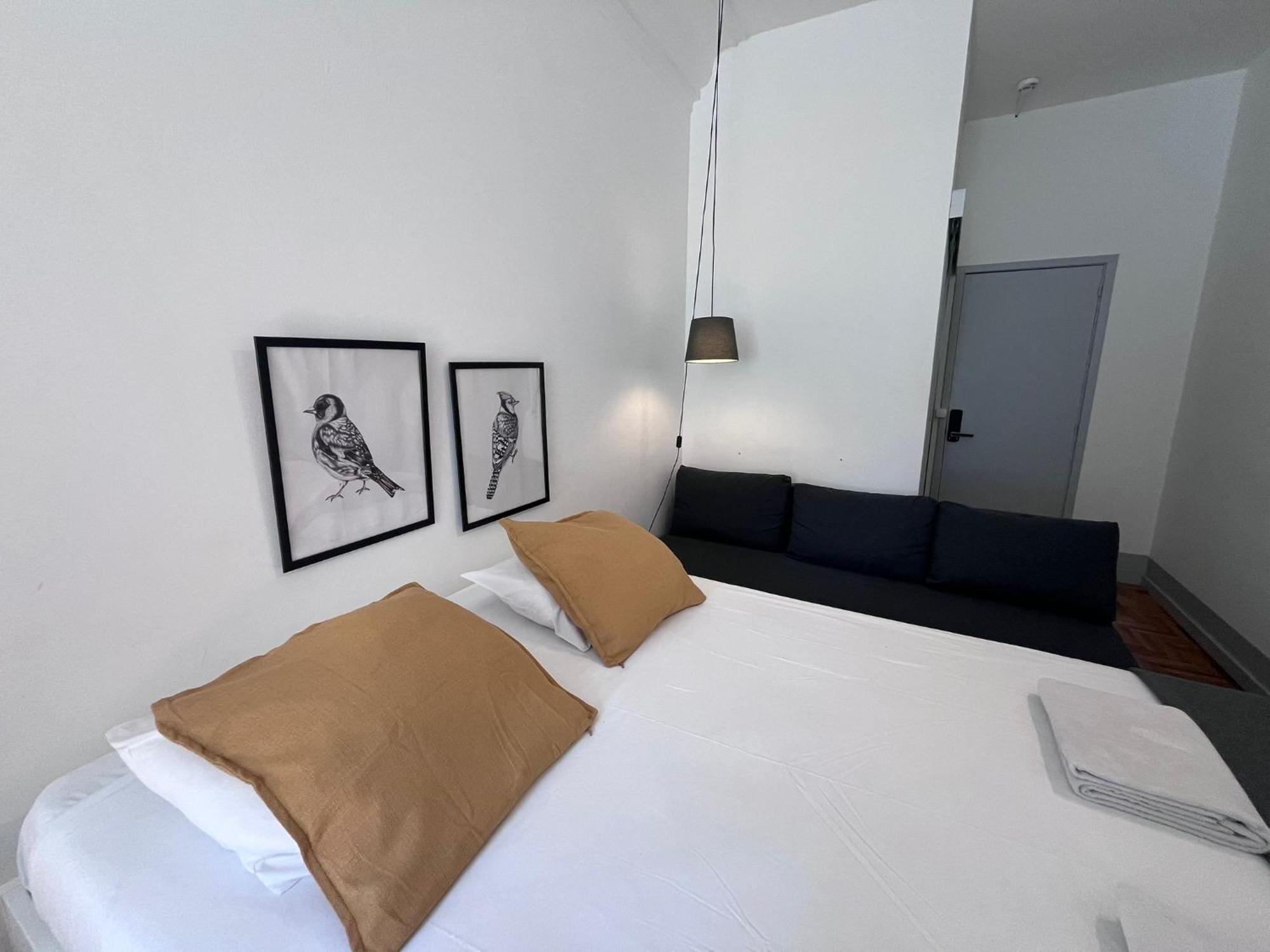 Albergue Castilho 63 & Lisboa